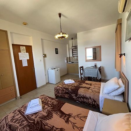 Eleftheria Lindian Studios I Линдос Экстерьер фото