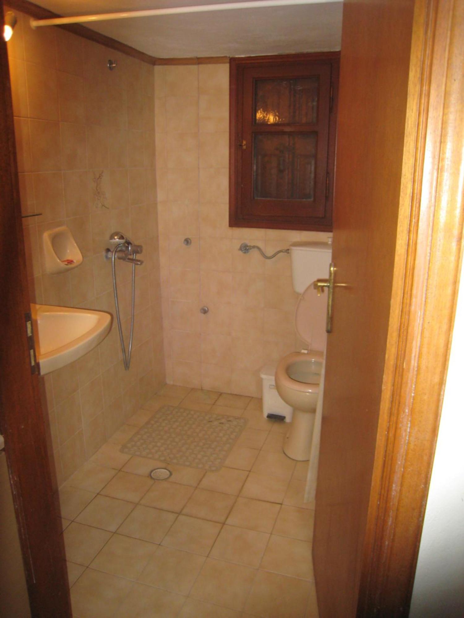 Eleftheria Lindian Studios I Линдос Номер фото