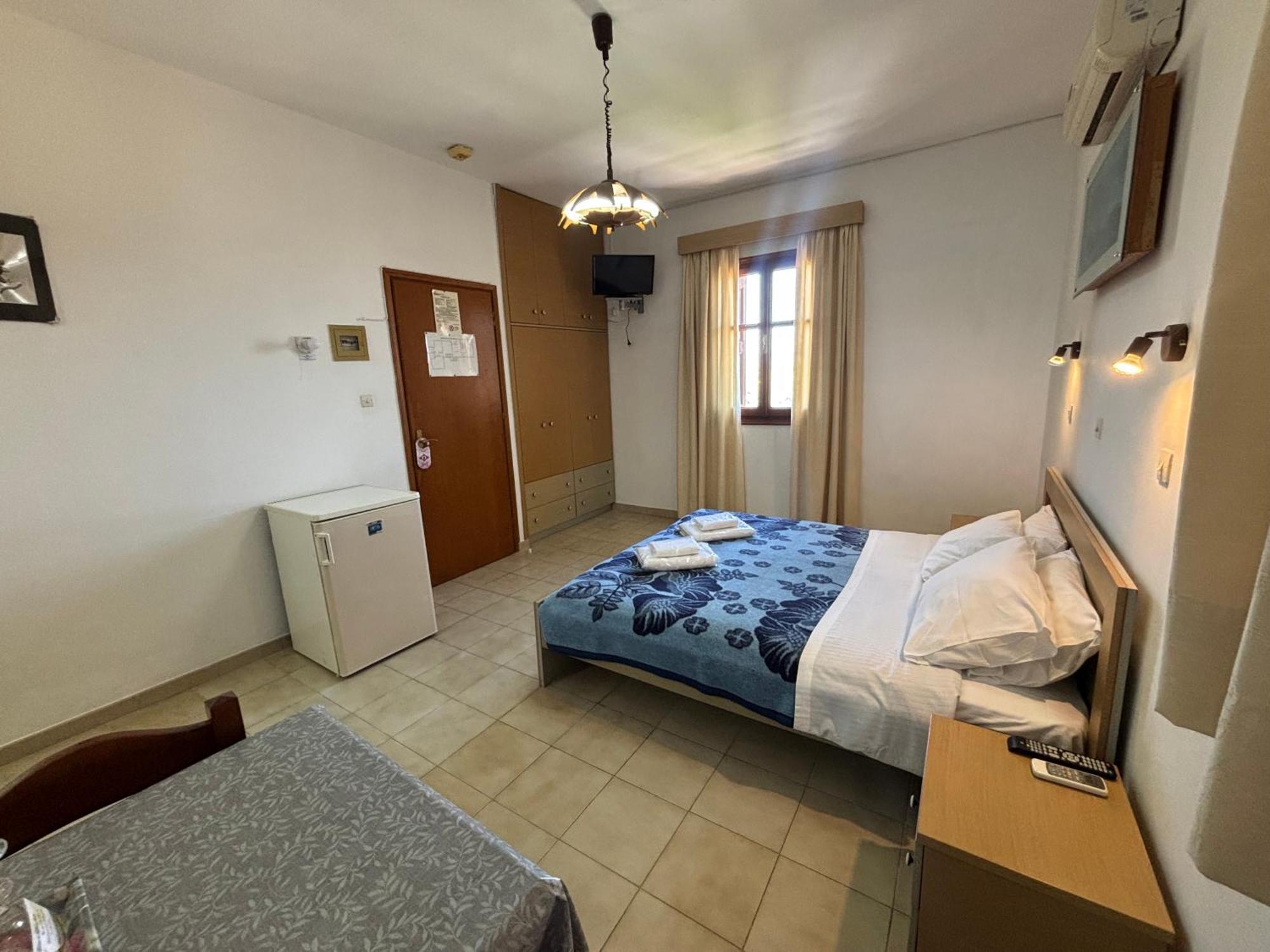 Eleftheria Lindian Studios I Линдос Экстерьер фото